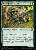 Great Forest Druid – Lorwyn Eclipsed 178