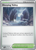 Dizzying Valley – Phantasmal Flames 088/094