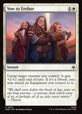 Vow to Erebor – The Hobbit 31