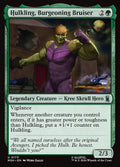 Hulkling, Burgeoning Bruiser – Marvel Super Heroes 173