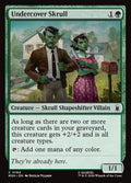 Undercover Skrull – Marvel Super Heroes 194 (Foil)
