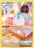 Altaria – Crown Zenith: Galarian Gallery GG19/GG70