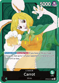 Carrot (021) – Two Legends OP08-021