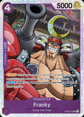 Franky – Emperors in the New World OP09-072