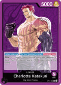 Charlotte Katakuri (062) – A Fist of Divine Speed OP11-062