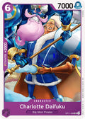 Charlotte Daifuku – A Fist of Divine Speed OP11-068