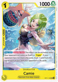 Camie – A Fist of Divine Speed OP11-102