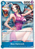 Boa Hancock (JP) – Carrying on His Will OP13-051