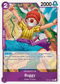 Buggy – Carrying On His Will OP13-072 (Foil)
