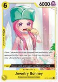 Jewelry Bonney (109) – Carrying On His Will OP13-109
