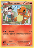 Charmander – Generations: Radiant Collection RC3