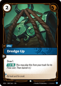 Dredge Up – Vendetta 049/166