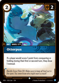 Otterpus – Vendetta 053/166 (Foil)