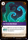 Up from the Deep – Vendetta 100/166