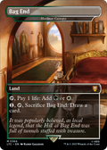 Bag End - Horizon Canopy – Commander: The Lord of the Rings: Tales of Middle-earth 366