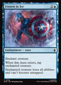 Frozen in Ice – Marvel Super Heroes 54