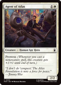 Agent of Atlas – Marvel Super Heroes 3