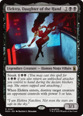 Elektra, Daughter of the Hand – Marvel Super Heroes 97