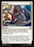 Thwip! – Marvel's Spider-Man 20 (Foil)