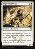 Eager Glyphmage – Secrets of Strixhaven 11