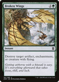 Broken Wings – Zendikar Rising 181