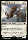 Eagles of the North – Universes Beyond: The Lord of the Rings: Tales of Middle-earth 7