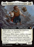 Bilbo, Unexpected Adventurer (Extended Art) – The Hobbit Eternal 98
