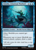 Attuma, Atlantean Warlord – Marvel Super Heroes 47