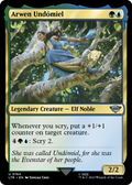 Arwen Undomiel – Universes Beyond: The Lord of the Rings: Tales of Middle-earth 194