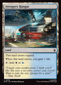 Avengers Hangar – Marvel Super Heroes 259 (Foil)