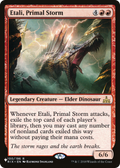 Etali, Primal Storm – The List 100