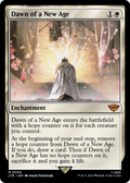 Dawn of a New Age – Universes Beyond: The Lord of the Rings: Tales of Middle-earth 5