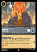 Simba - Future King – The First Chapter 188/204