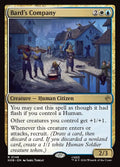 Bard's Company – The Hobbit 146 (Foil)