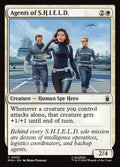 Agents of S.H.I.E.L.D. – Marvel Super Heroes 5