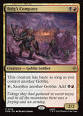 Bolg's Company – The Hobbit 149