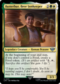 Butterbur, Bree Innkeeper – Universes Beyond: The Lord of the Rings: Tales of Middle-earth 197