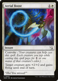 Aerial Boost – March of the Machine 2