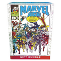 Marvel Gift Bundle kutusu — Marvel Super Heroes